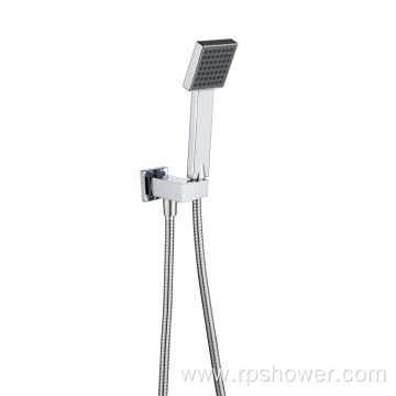 Shower Holder Set with Handheld Shower
